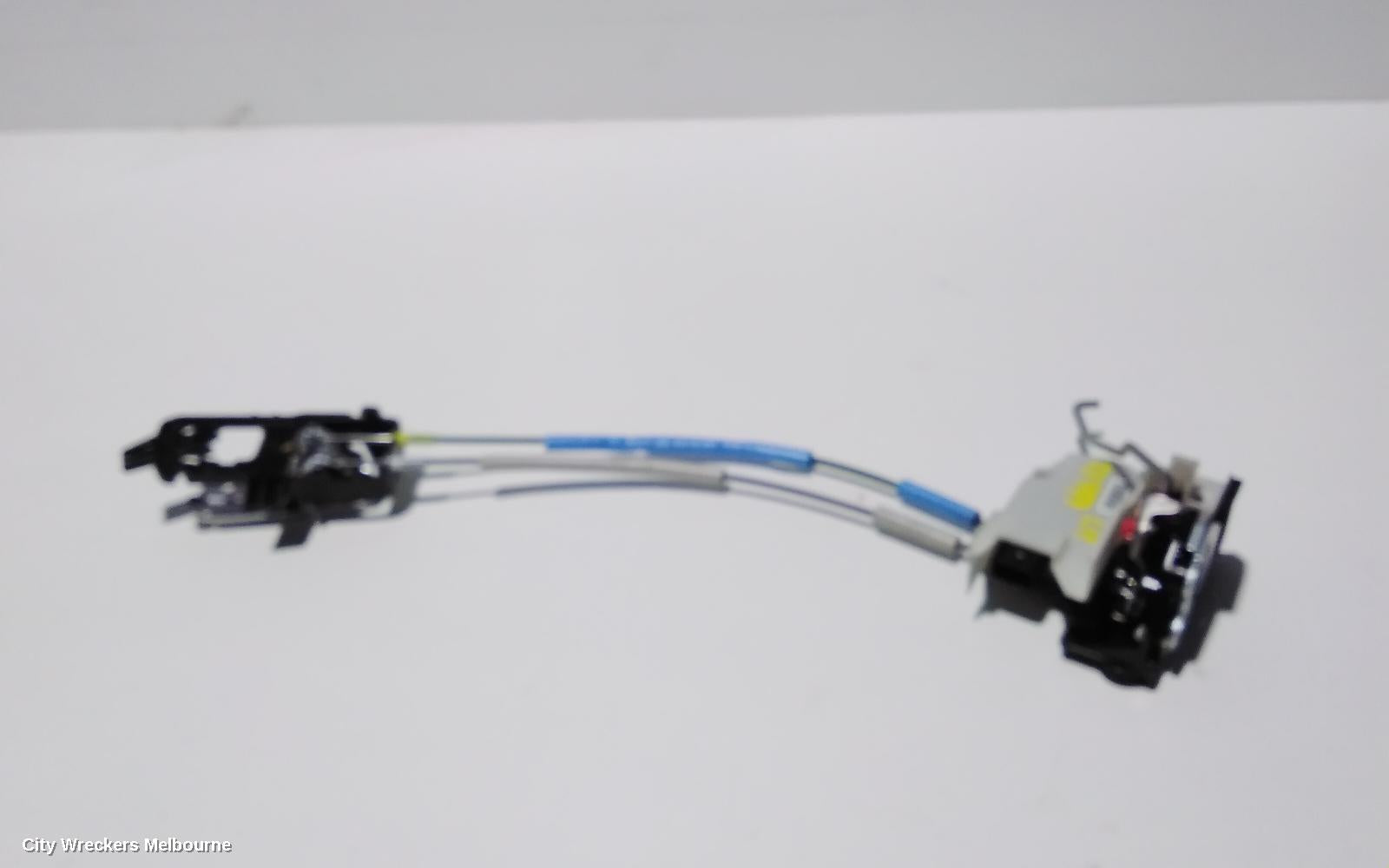 KIA PICANTO DOOR/BOOT/GATE LOCK, LEFT REAR DOOR LOCK, JA, 05/2017 ONWARDS - Image 1