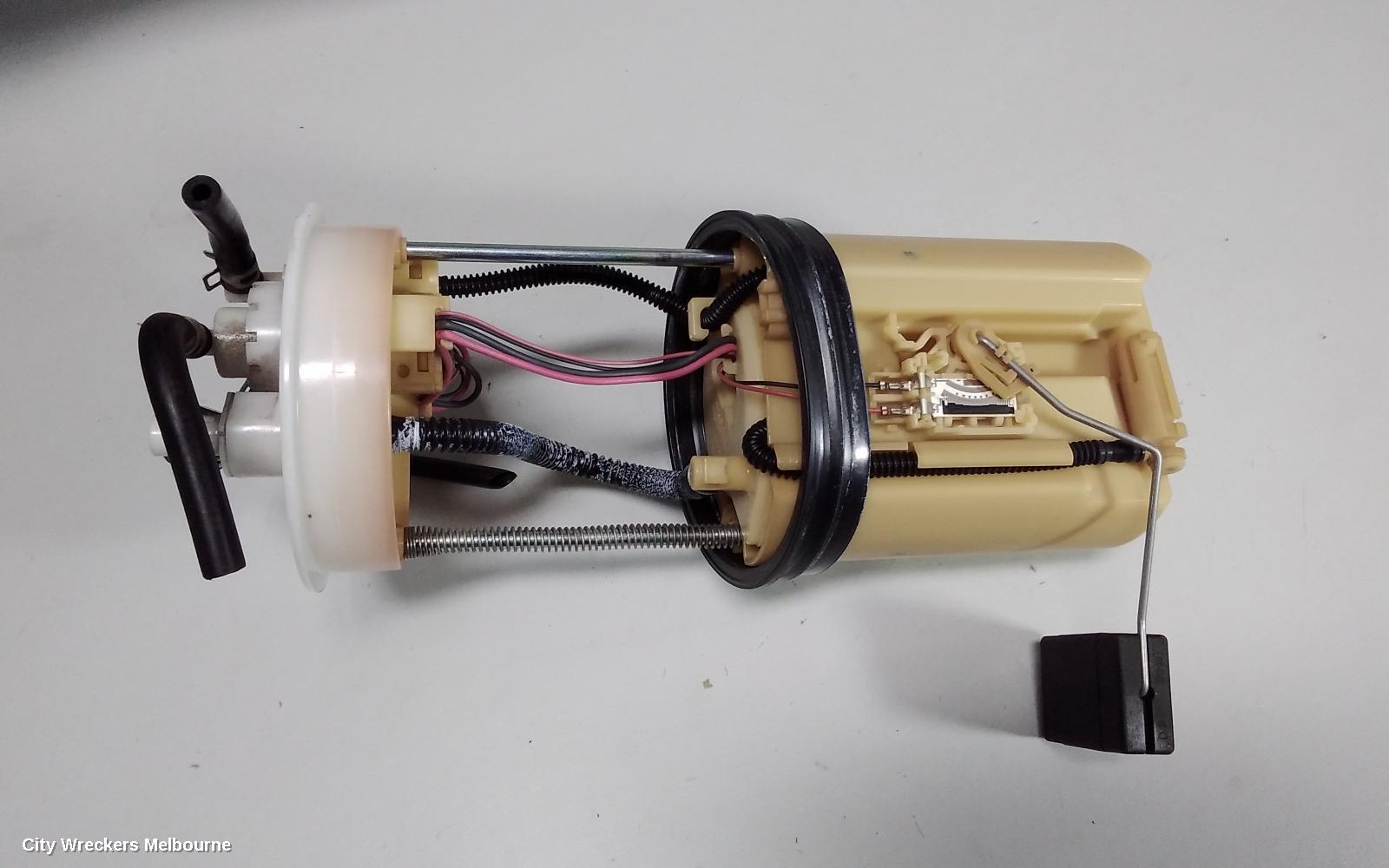 HONDA HRV FUEL PUMP, RU, 12/2014 - 10/2021 - Image 3