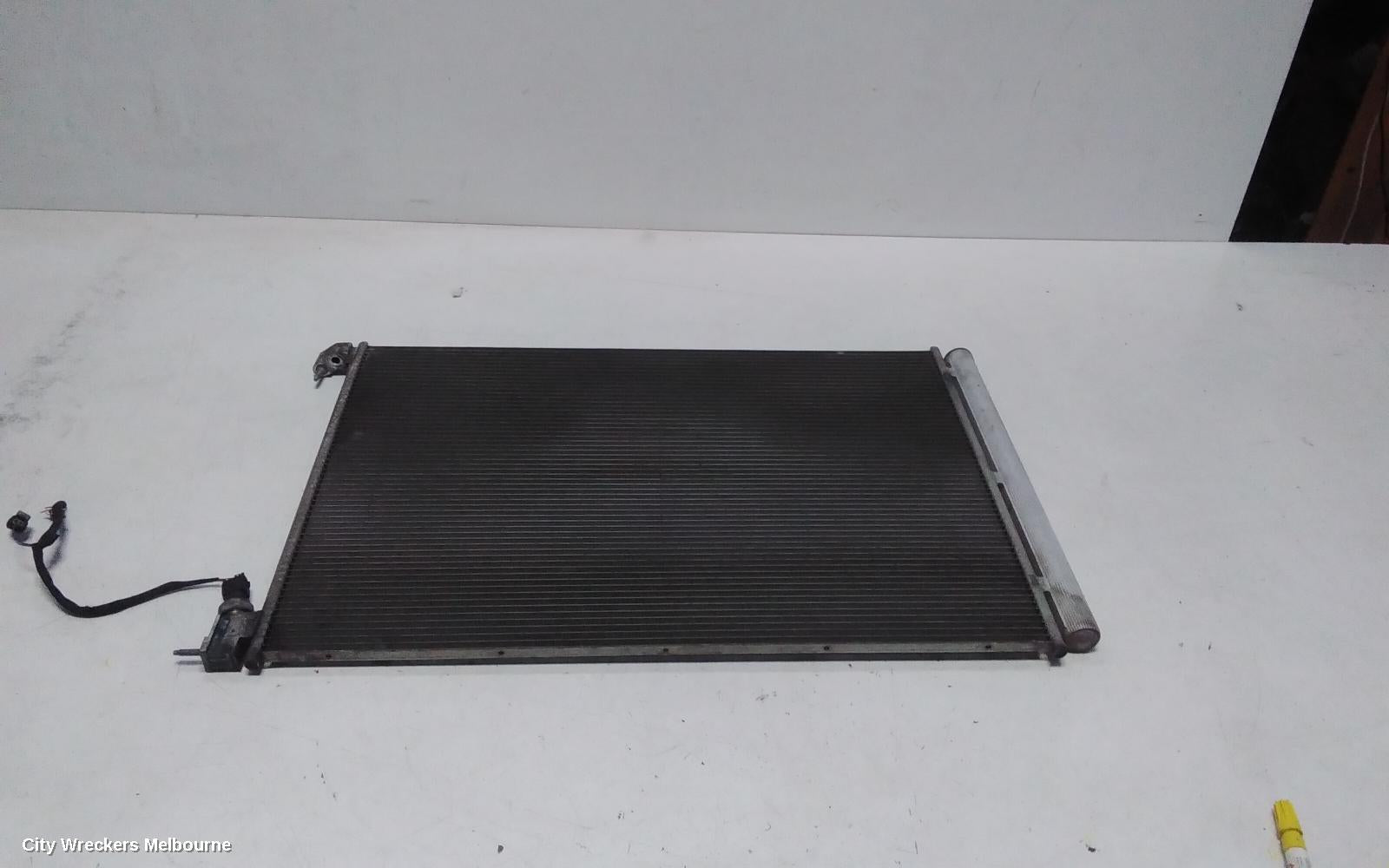 MERCEDES C CLASS A/C CONDENSER, W205/S205, 06/2014 - 07/2023 - Image 1