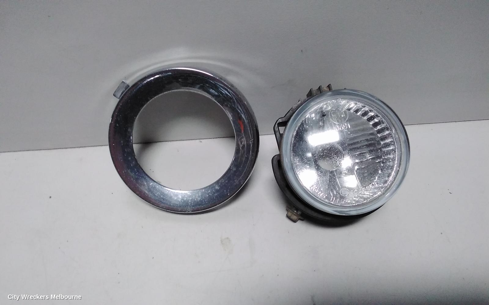 SUBARU FORESTER LEFT INDICATOR/FOG/SIDE, BUMPER FOGLAMP, 02/2008 - 08/2010 - Image 2