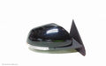 MG ZS RIGHT DOOR MIRROR, POWER, HEATED, BODY COLOUR, NON CAMERA, NON BLIND SPOT TYPE, AZS1, 09/2017 ONWARDS - Image 1