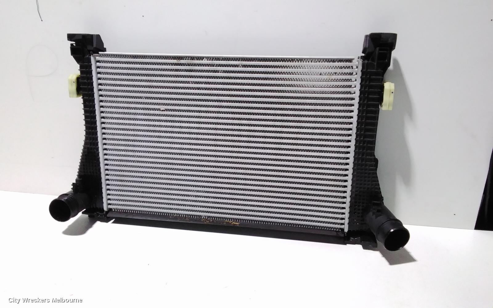 VOLKSWAGEN T-ROC INTERCOOLER, PETROL, 2.0, A1, 03/2020 ONWARDS - Image 2