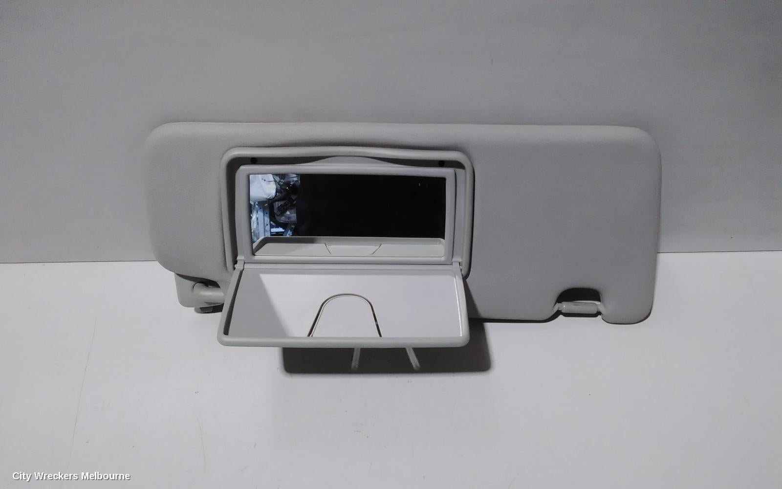 SUZUKI IGNIS SUNVISOR, MF, RH SIDE, 11/2016 ONWARDS - Image 2