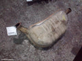 MAZDA 6 EXHAUST SYSTEM, GG-GY, 09/2002 - 12/2007 - Image 1