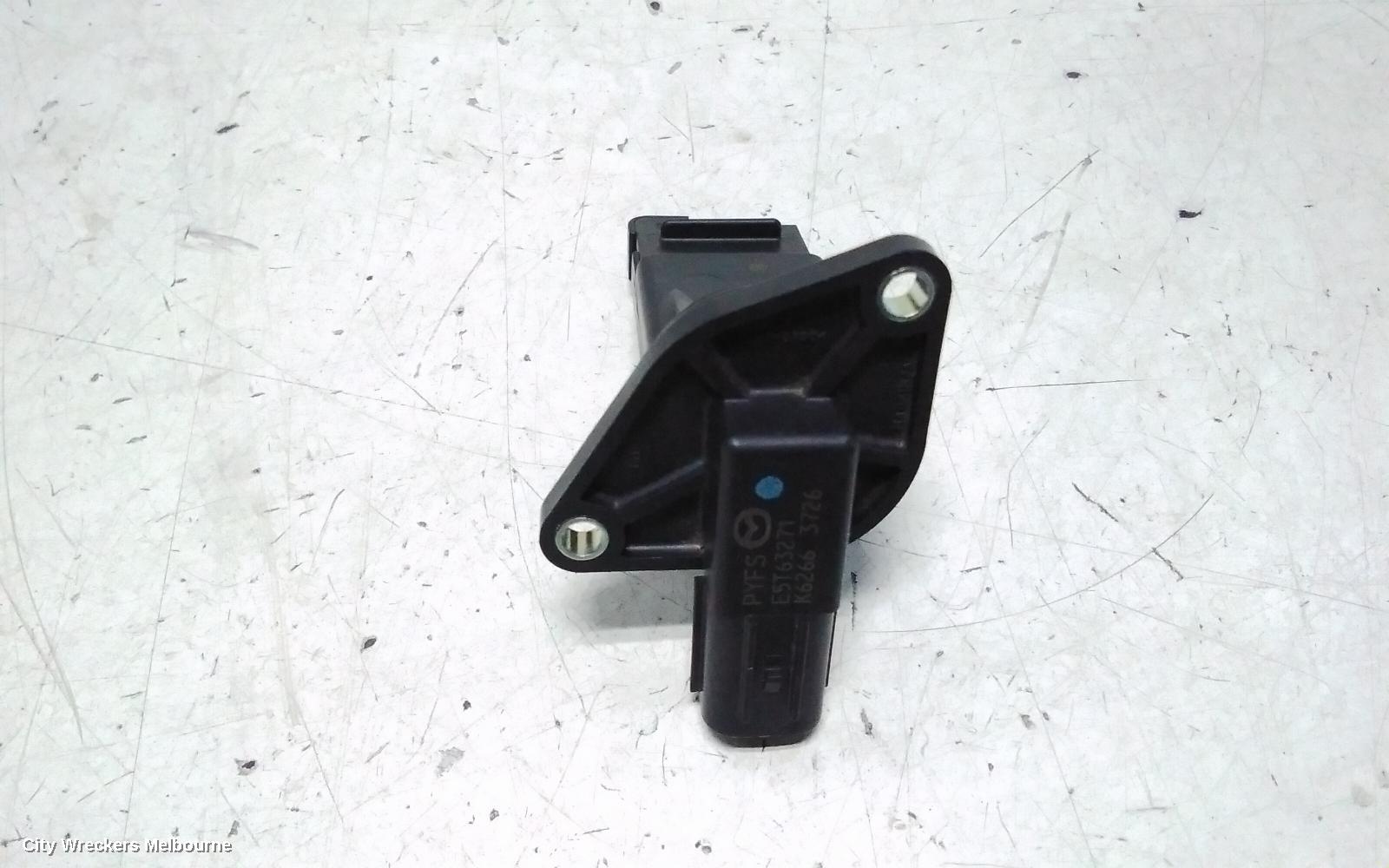 MAZDA 2 AIR FLOW METER, 1.5, PETROL, P/N PE01, DJ/DL, 09/2014 ONWARDS - Image 3