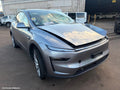 TESLA MODEL Y SIDE STEP/SKIRT, 1ST GEN, 03/2022 ONWARDS - Image 1