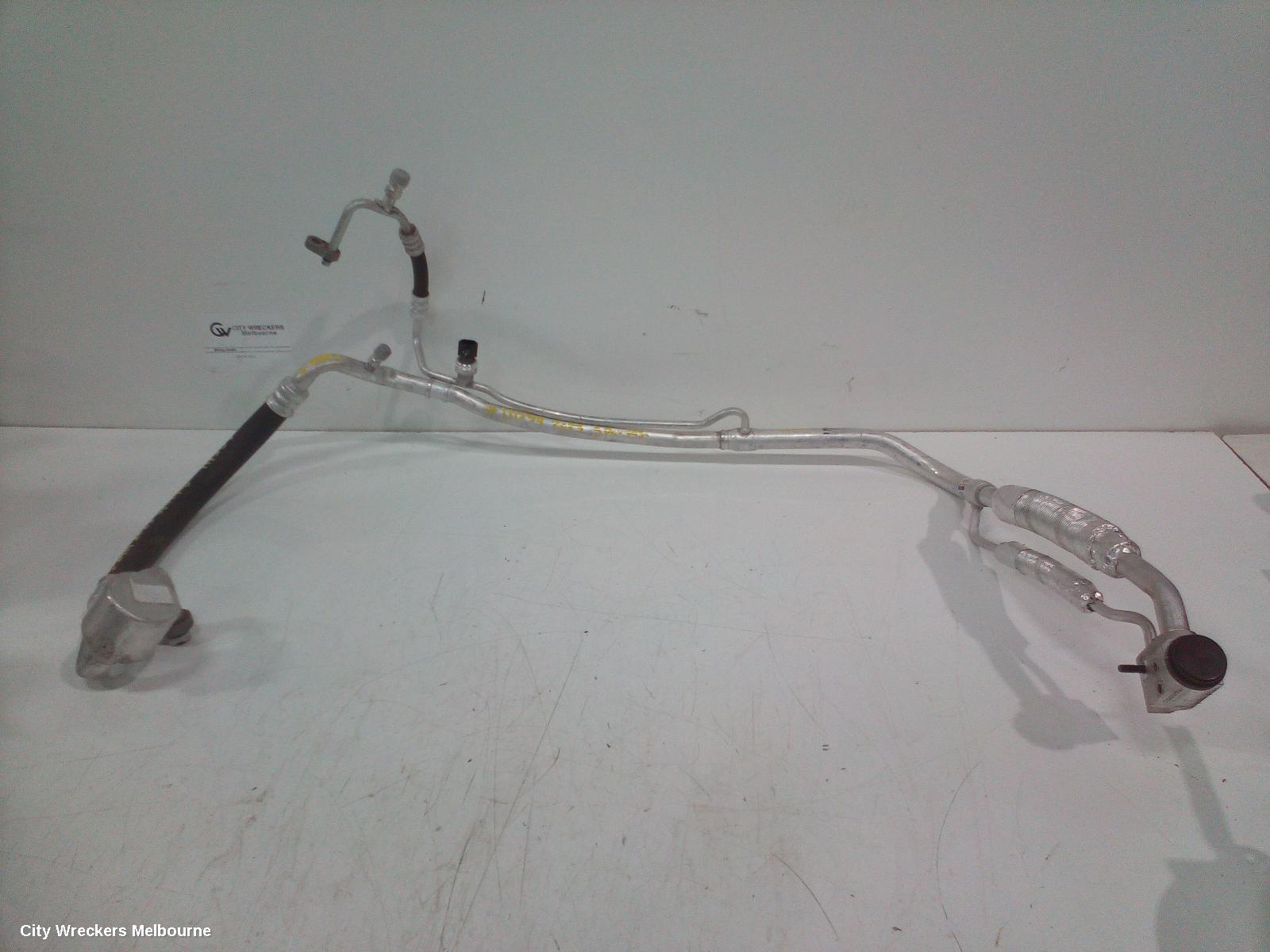 KIA SPORTAGE A/C HOSES, NQ5, 09/2021 ONWARDS - Image 1
