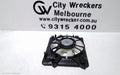 HONDA HRV FAN, RADIATOR FAN, 1.5, L15Z, RV, 12/2021 ONWARDS - Image 1