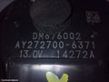 JEEP GRANDCHEROKEE HEATER FAN MOTOR, WK, 10/2010 - 02/2022 - Image 1