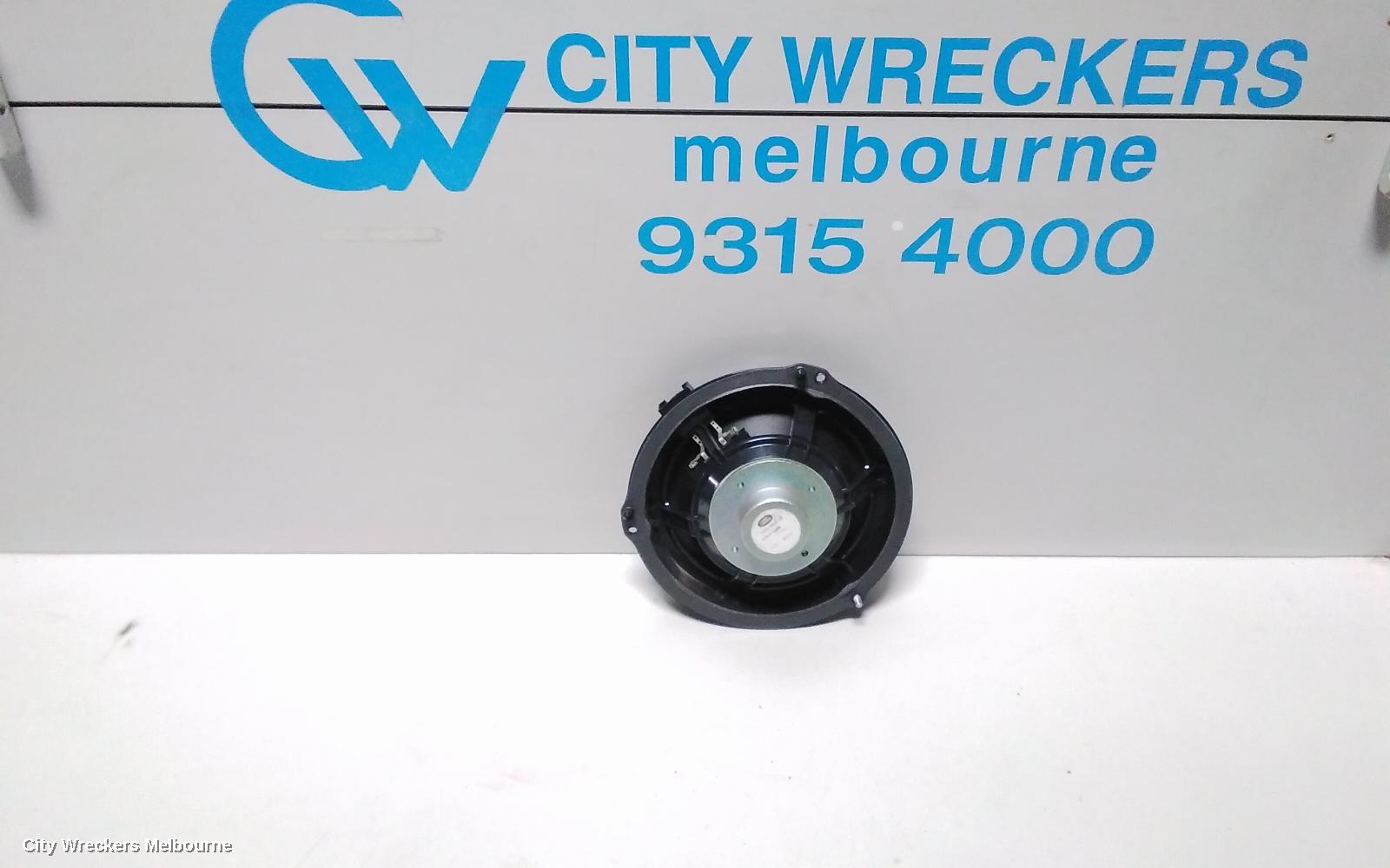 LAND ROVER RANGEROVER EVOQUE SPEAKER, L538, 11/2011 - 01/2019 - Image 2