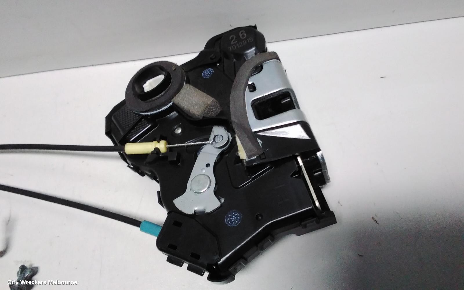 SUZUKI VITARA DOOR/BOOT/GATE LOCK, RIGHT FRONT DOOR LOCK, GRAND VITARA, JB-JT, 04/2005 - 12/2018 - Image 3