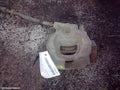 LAND ROVER RANGEROVER EVOQUE CALIPER, RH FRONT, L538, 349MM, 11/2011 - 01/2019 - Image 1