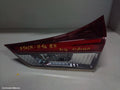 TOYOTA COROLLA REAR GARNISH, TAILGATE LAMP (RH SIDE), ZRE182R/ZWE186R, HATCH, 03/2015 - 06/2018 - Image 1