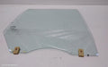 HYUNDAI SANTA FE RIGHT REAR DOOR WINDOW, SM WAGON 11/2000 - 11/2005 - Image 1