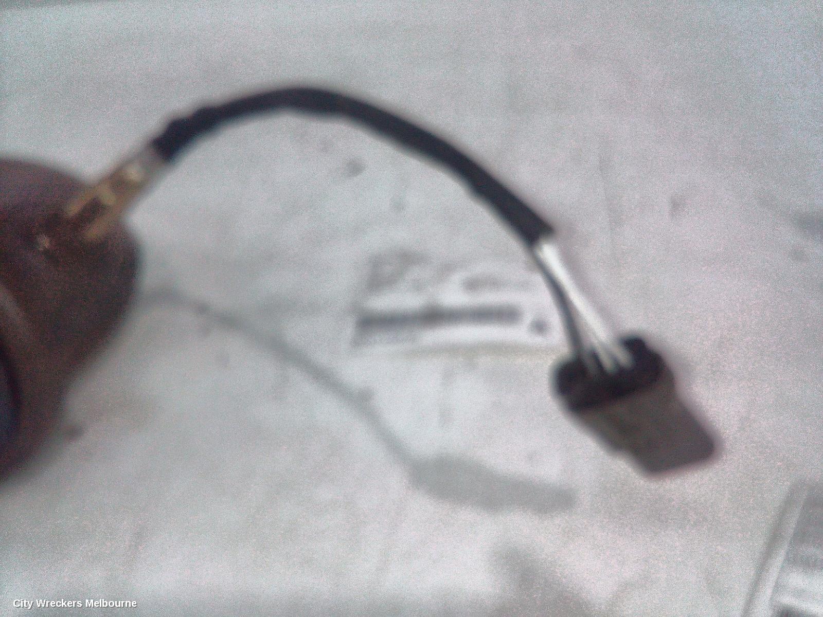 MG GS OXYGEN SENSOR, SAS2, 09/2016 - 08/2019 - Image 3