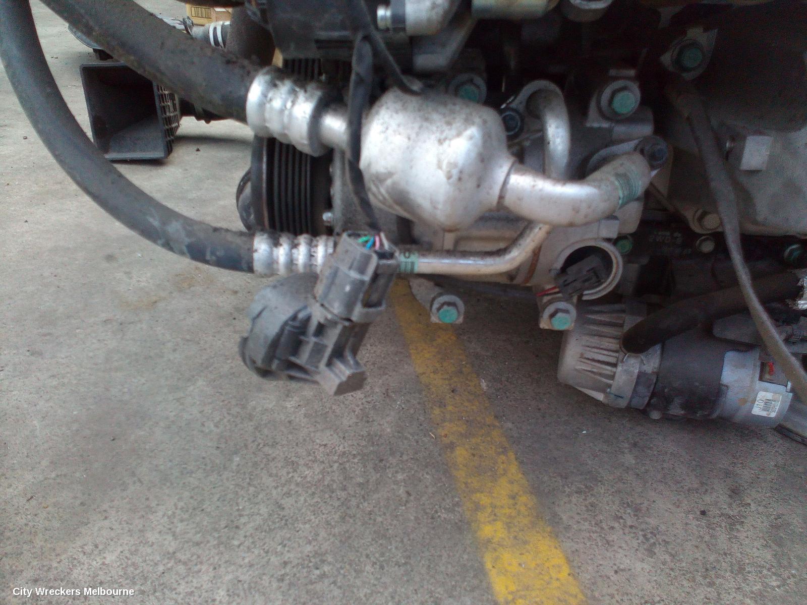 KIA STINGER A/C COMPRESSOR, CK, 3.3, PETROL, G6DP, 06/2017 - 04/2023 - Image 2