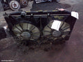 HONDA ACCORD FAN, RADIATOR FAN, 2.4, 8TH GEN, EURO (VIN JHMCU), 06/2008 - 12/2015 - Image 1