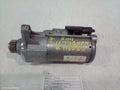 VOLKSWAGEN TIGUAN STARTER, PETROL, 1.4, VALEO, CZEA CODE, 5NA, 06/2016 ONWARDS - Image 1