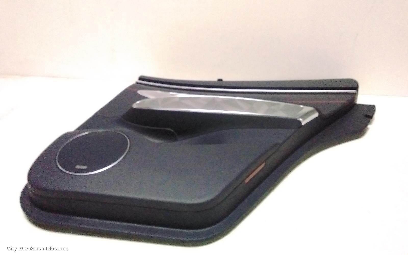GENESIS GV70 DOOR TRIM, JK, 03/2021 ONWARDS - Image 1