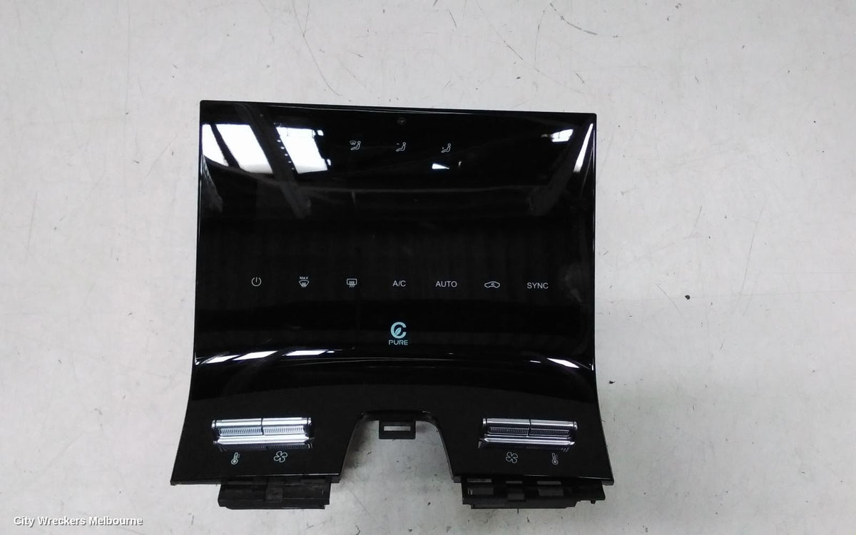 CHERY TIGGO 4 HEATER/AC CONTROLS, 1ST GEN, 06/2024 ONWARDS - Image 1