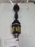 MAZDA 3 LEFT DRIVESHAFT, AUTO T/M, PETROL, 2.0, NON SKYACTIV, FRONT, BL, 04/2009 - 10/2013 - Image 1