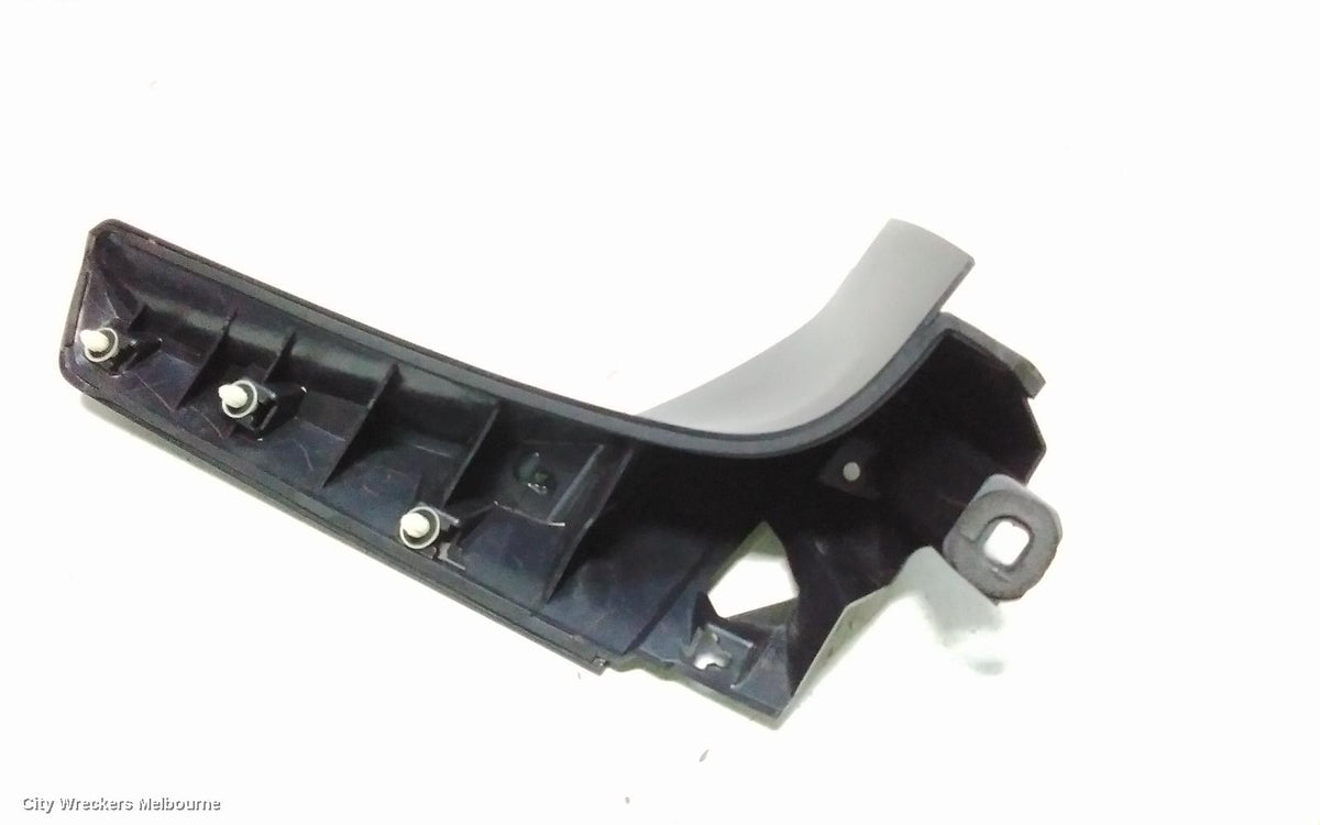 SUBARU FORESTER, SK, 08/2018 - 11/2024, C16010176 ~ TAILGATE SPOILER WINGLET MOLDING LEFT SIDE : 150016 - Image 3