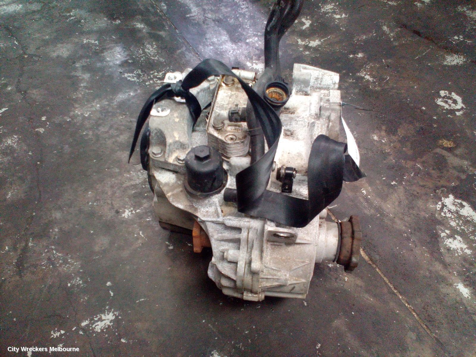 HYUNDAI TUCSON TRANS/GEARBOX, AUTO, FWD, PETROL, 2.0, G4NC, 6 SPEED, TL, 07/2015 - 01/2021 - Image 3