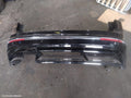 VOLKSWAGEN TIGUAN REAR BUMPER, BUMPER BAR (COMPLETE), 5NA, R-LINE, 06/2016 - 02/2021 - Image 1