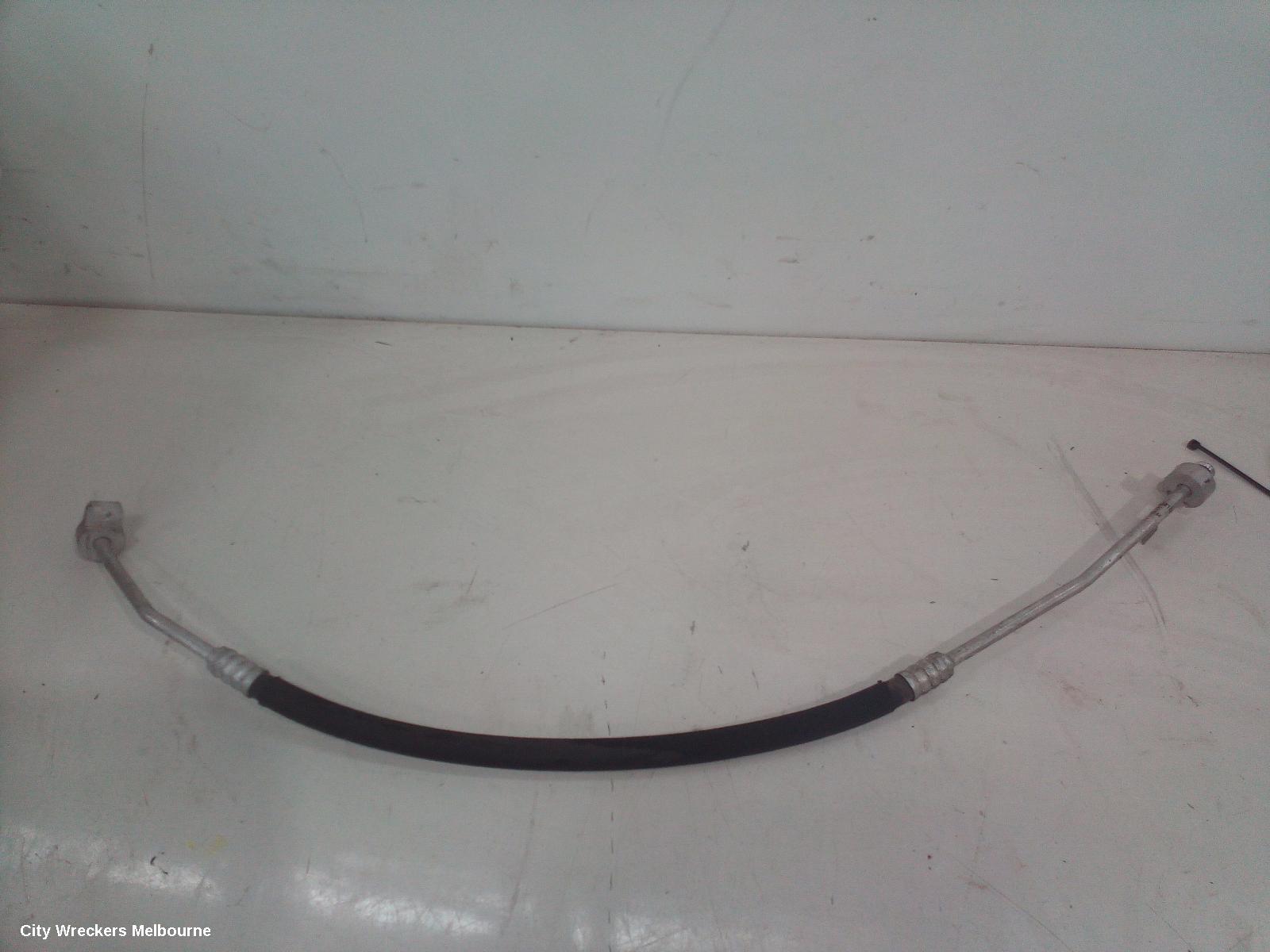 AUDI Q7 A/C HOSES, 4M, 07/2015 ONWARDS - Image 2