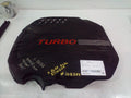 KIA STINGER ENGINE COVER, CK, 06/2017 - 04/2023 - Image 1