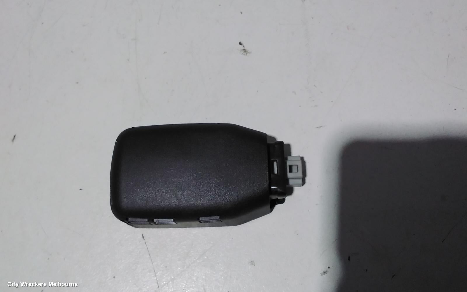 MAZDA CX9, TC, 07/2016 - 12/2024, RAIN SENSOR: 81899 - Image 1