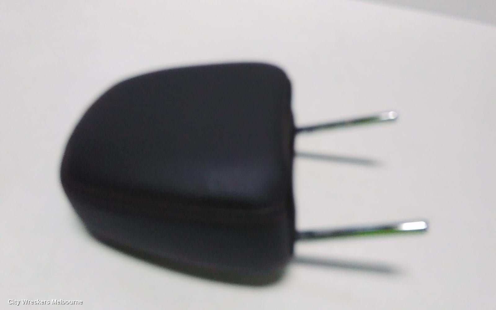 TOYOTA KLUGER HEADREST, XU50 SERIES, 03/2014 - 02/2021 - Image 3