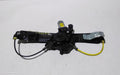 LAND ROVER RANGEROVER EVOQUE RIGHT REAR WND REG/MOTOR, DOOR REG ASSY (REG AND MOTOR), 5DR, L538, 11/2011 - 01/2019 - Image 1