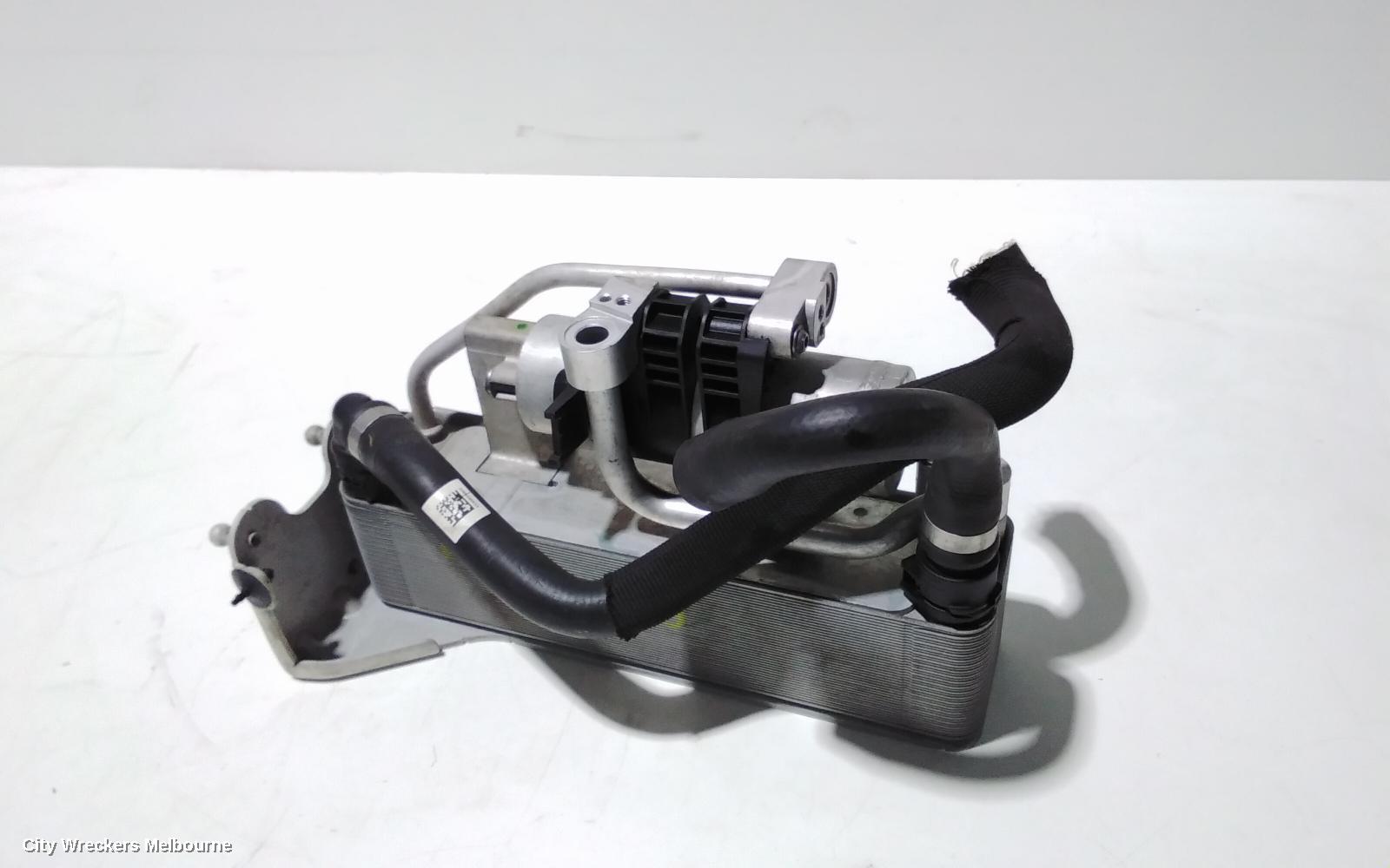 BMW 3 SERIES COOLER, ENGINE OIL COOLER, 2.0, PETROL, B48, F30/F31, 07/2015 - 05/2019 - Image 3