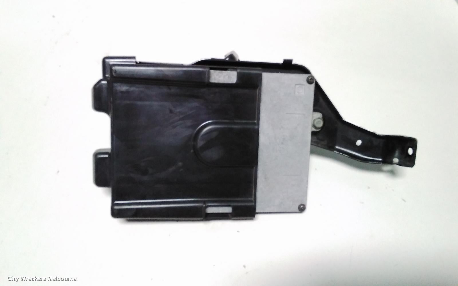 HONDA JAZZ ECU, ENGINE ECU, 1.5, AUTO T/M, ECU ONLY, GE, 08/2008 - 06/2014 - Image 3