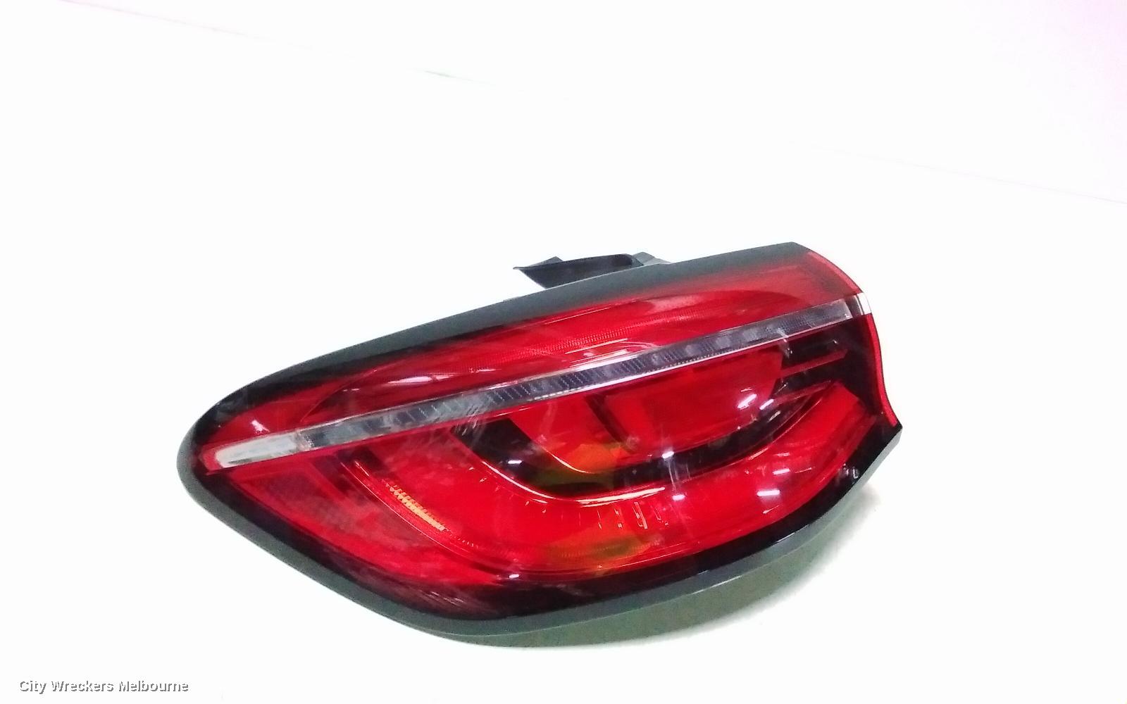 MG HS LEFT TAILLIGHT, SAS23, IN BODY, LED TYPE, 09/2019 ONWARDS - Image 3