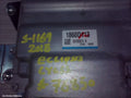 MITSUBISHI ECLIPSE CROSS ECU, ENGINE ECU, 1.5, PETROL, ECU ONLY, YA-YB, 11/2017 ONWARDS - Image 1