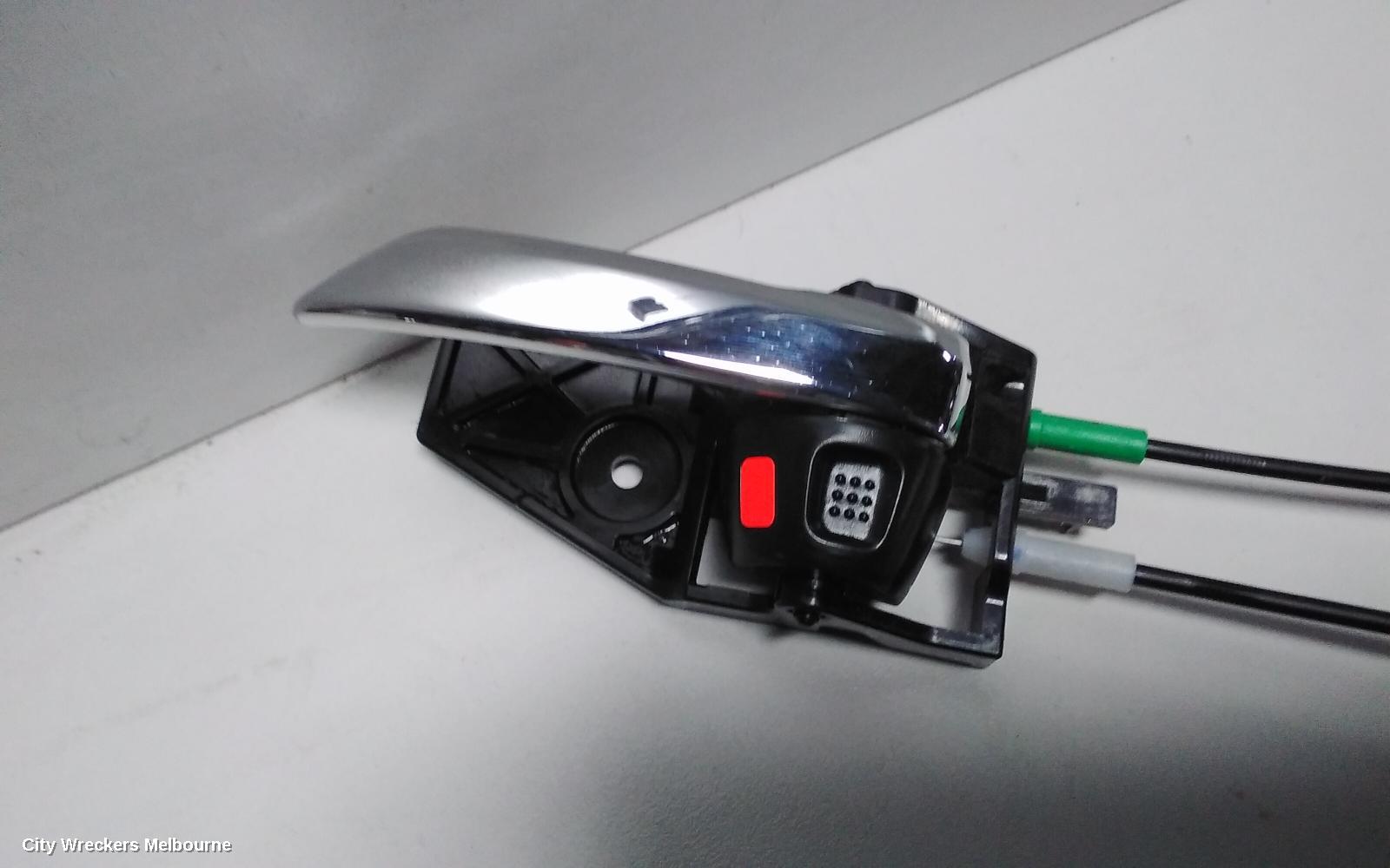 SUZUKI BALENO DOOR/BOOT/GATE LOCK, LEFT REAR DOOR LOCK, EW, 04/2016 ONWARDS - Image 3