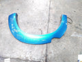 TOYOTA HILUX WHEEL ARCH FLARE, AFTERMARKET, LH REAR, ON GUARD, DUAL CAB, 03/2005 - 06/2011 - Image 1