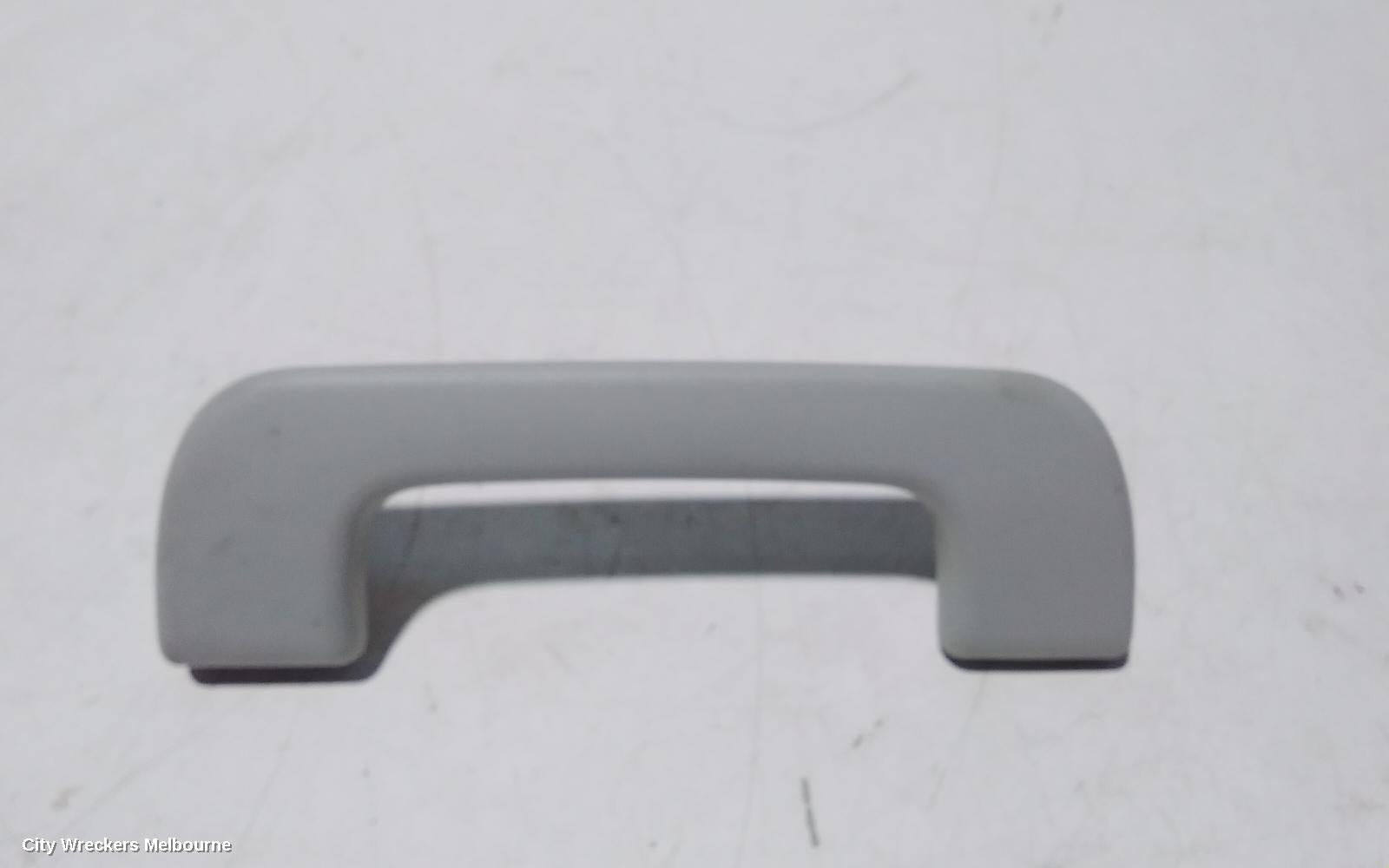 AUDI Q7 GRAB HANDLE, 4M, 07/2015 ONWARDS - Image 1