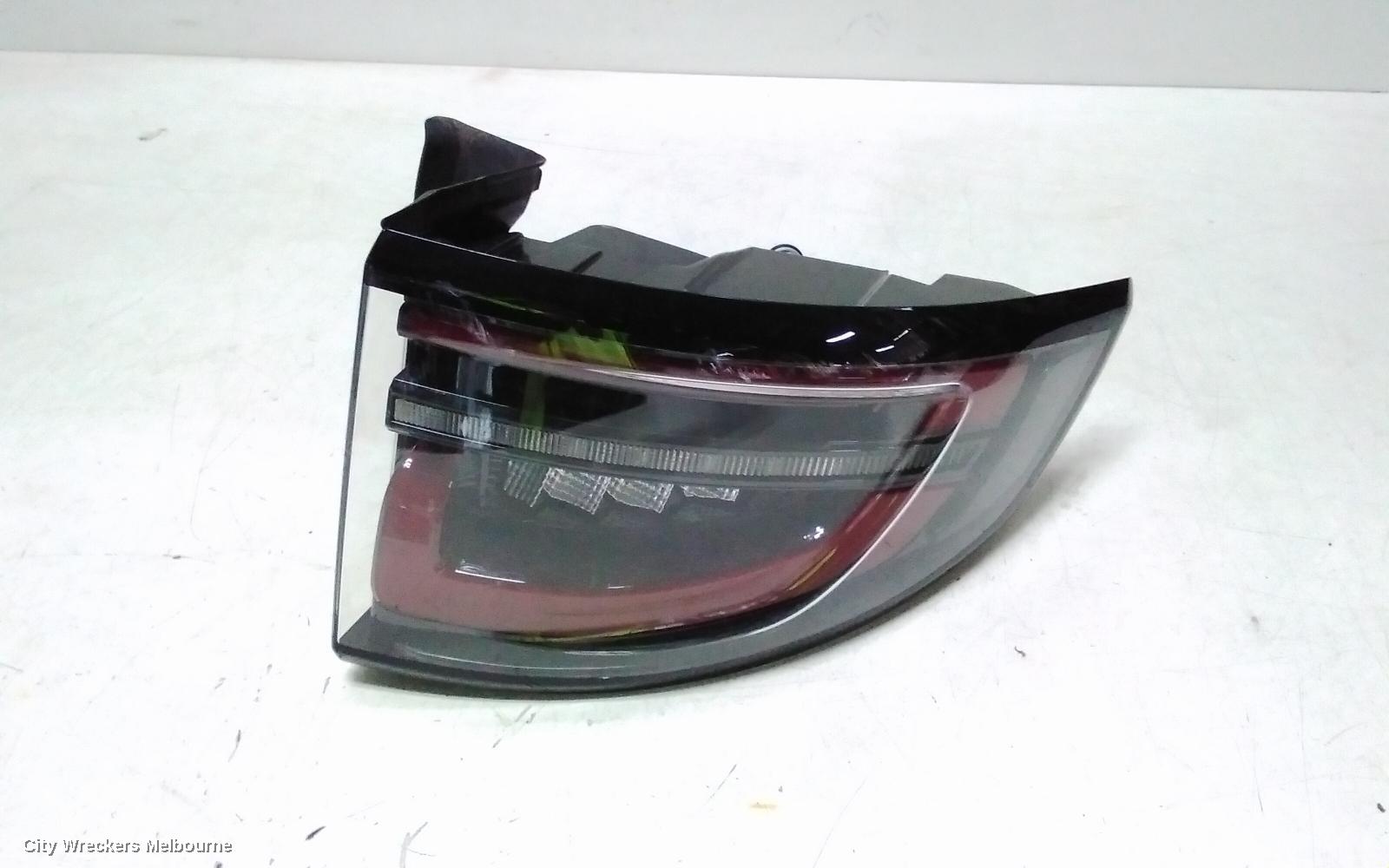 LAND ROVER DISCOVERY SPORT RIGHT TAILLIGHT, IN BODY, LED TYPE, L550, 07/2019 ONWARDS - Image 2