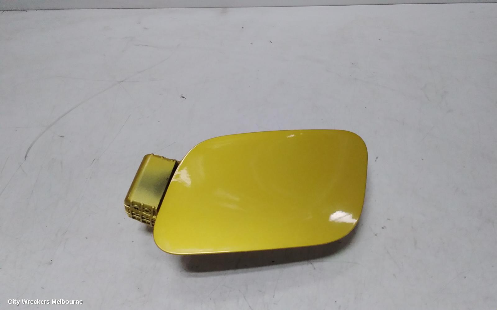 KIA SELTOS FUEL DOOR / FILLER, SP2, 07/2019 ONWARDS - Image 2