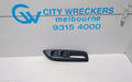 SKODA OCTAVIA PWR DR WIND SWITCH, RH FRONT (MASTER SWITCH), 1Z, 01/2004 - 05/2009 - Image 1
