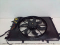 MERCEDES CLA CLASS FAN, SINGLE FAN ASSY, 1.6, PETROL, C117/X117, 09/2013 - 01/2019 - Image 1