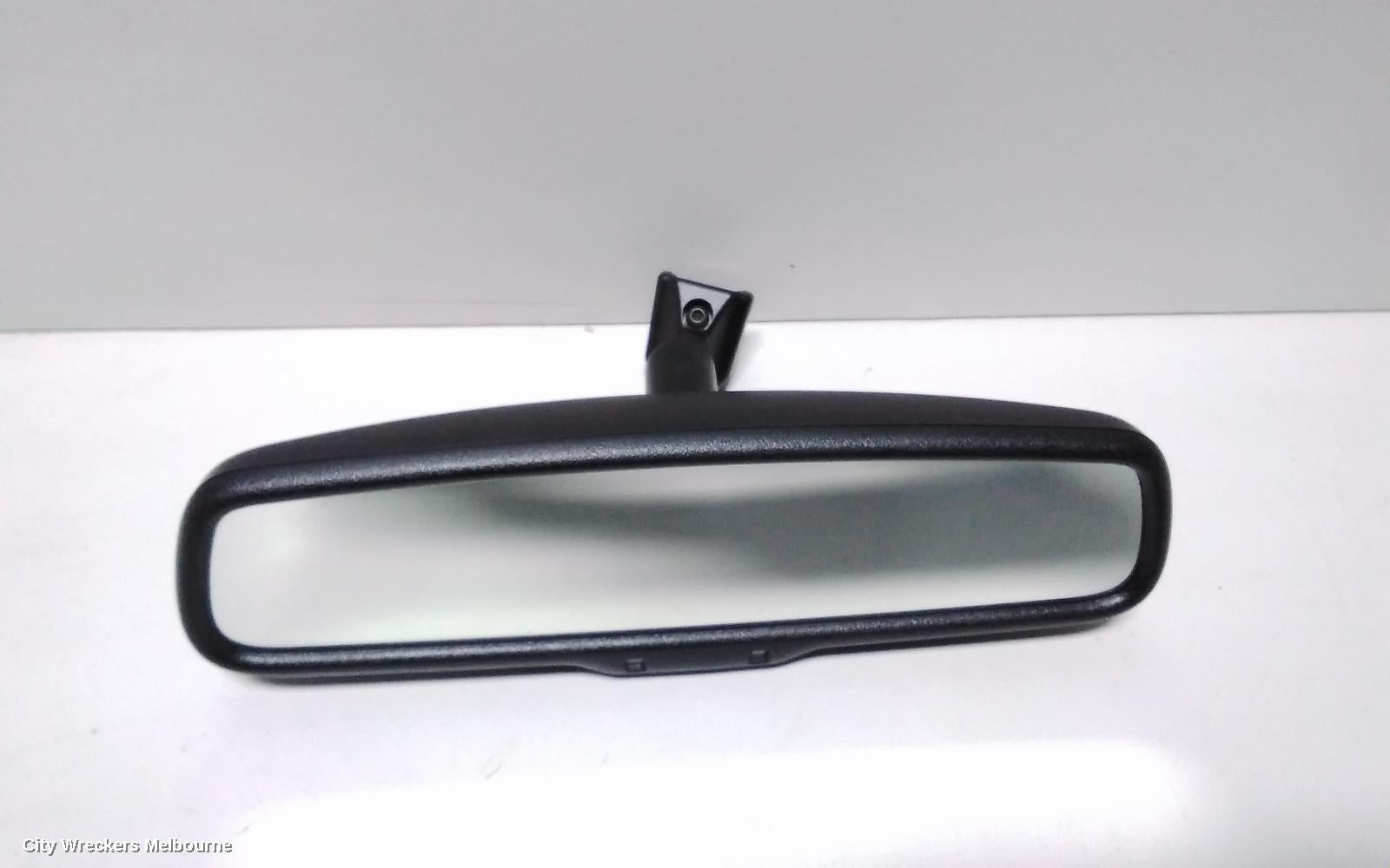 MITSUBISHI OUTLANDER INTERIOR MIRROR, ZK, STANDARD TYPE, 04/2015 - 07/2021 - Image 2