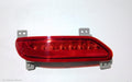 HOLDEN CAPTIVA RIGHT TAILLIGHT, CG, CAPTIVA 7, (VIN KL3C), BUMPER REFLECTOR, 10/2015 - 06/2018 - Image 1