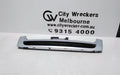 TOYOTA HIACE GRILLE, RADIATOR GRILLE, TRH/KDH, LWB/SWB TYPE, 10/2007 - 08/2010 - Image 1
