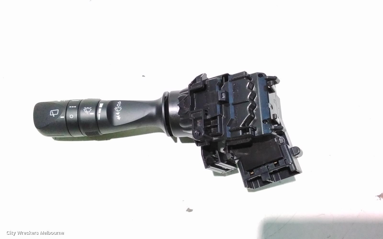 TOYOTA KLUGER COMBINATION SWITCH, WIPER SWITCH, GSU50/GSU55, 12/2013 - 10/2016 - Image 2