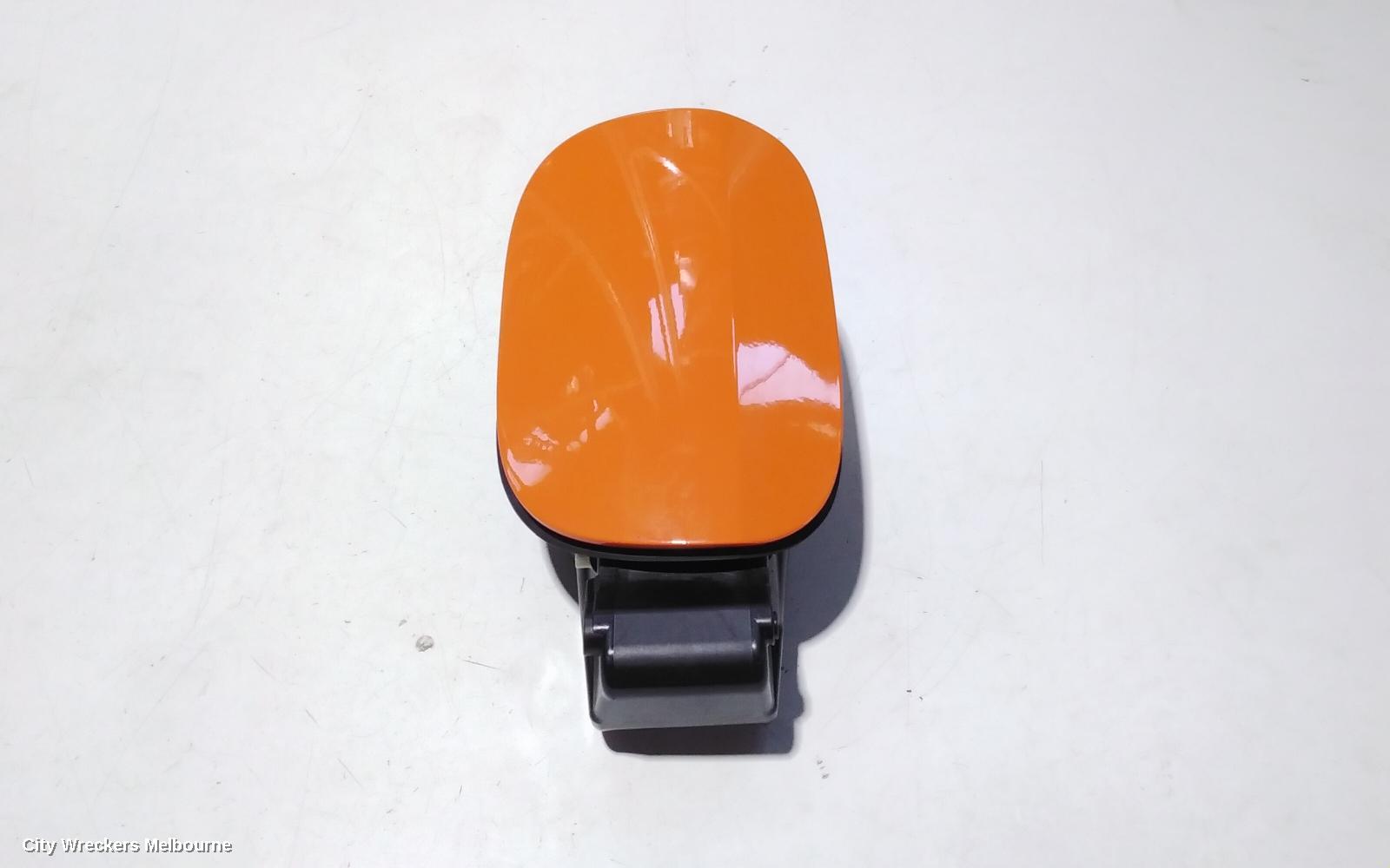 KIA STINGER FUEL DOOR / FILLER, CK, FUEL DOOR, 06/2017 - 04/2023 - Image 3