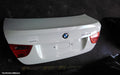 BMW 3 SERIES BOOTLID/TAILGATE, BOOTLID, E90, SEDAN, NON KEY BARREL, 10/2008 - 01/2012 - Image 1
